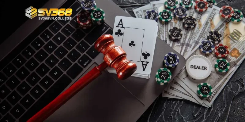 Làm sao để không mất trắng khi đánh bài online - Hiểu rõ luật chơi trước khi đặt cược