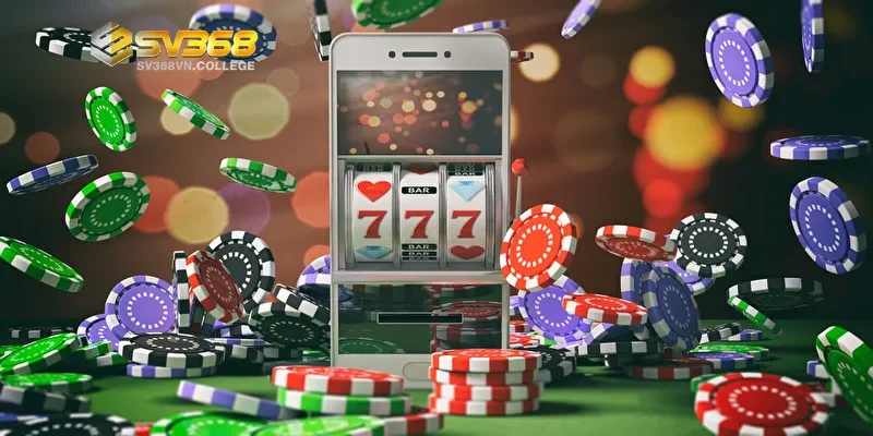 Vì sao Live Casino tại SV368 thu hút cược thủ?
